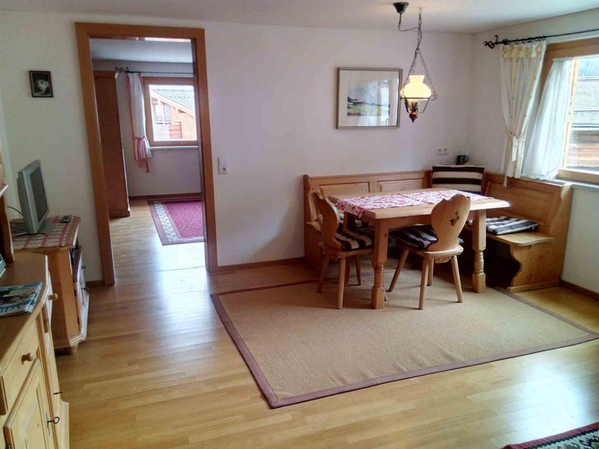 Haus Johanneshof 1604 Lech am Arlberg Esterno foto