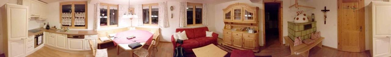 Haus Johanneshof 1604 Lech am Arlberg Esterno foto