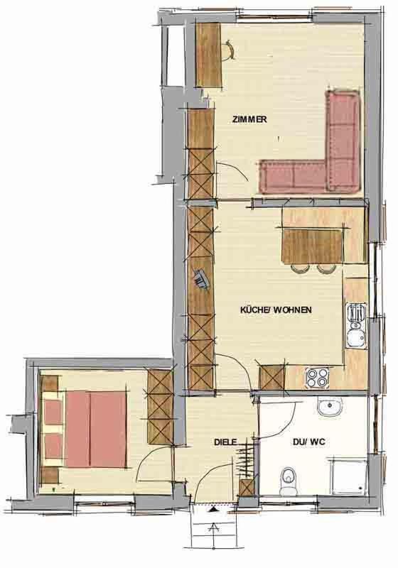 Haus Johanneshof 1604 Lech am Arlberg Esterno foto
