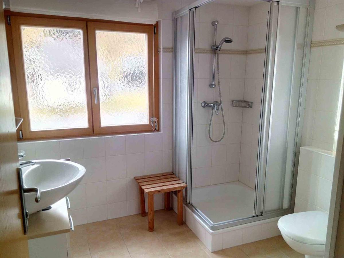Haus Johanneshof 1604 Lech am Arlberg Esterno foto
