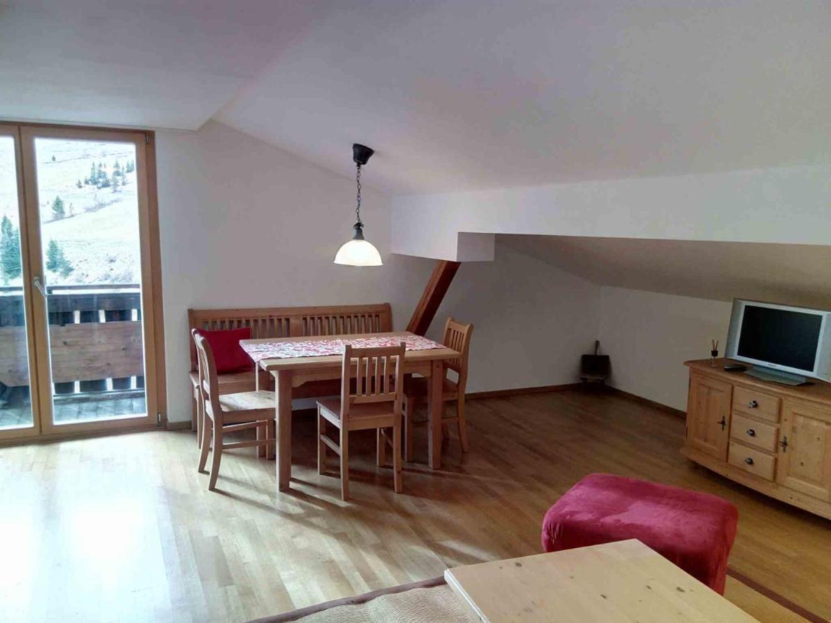 Haus Johanneshof 1604 Lech am Arlberg Esterno foto