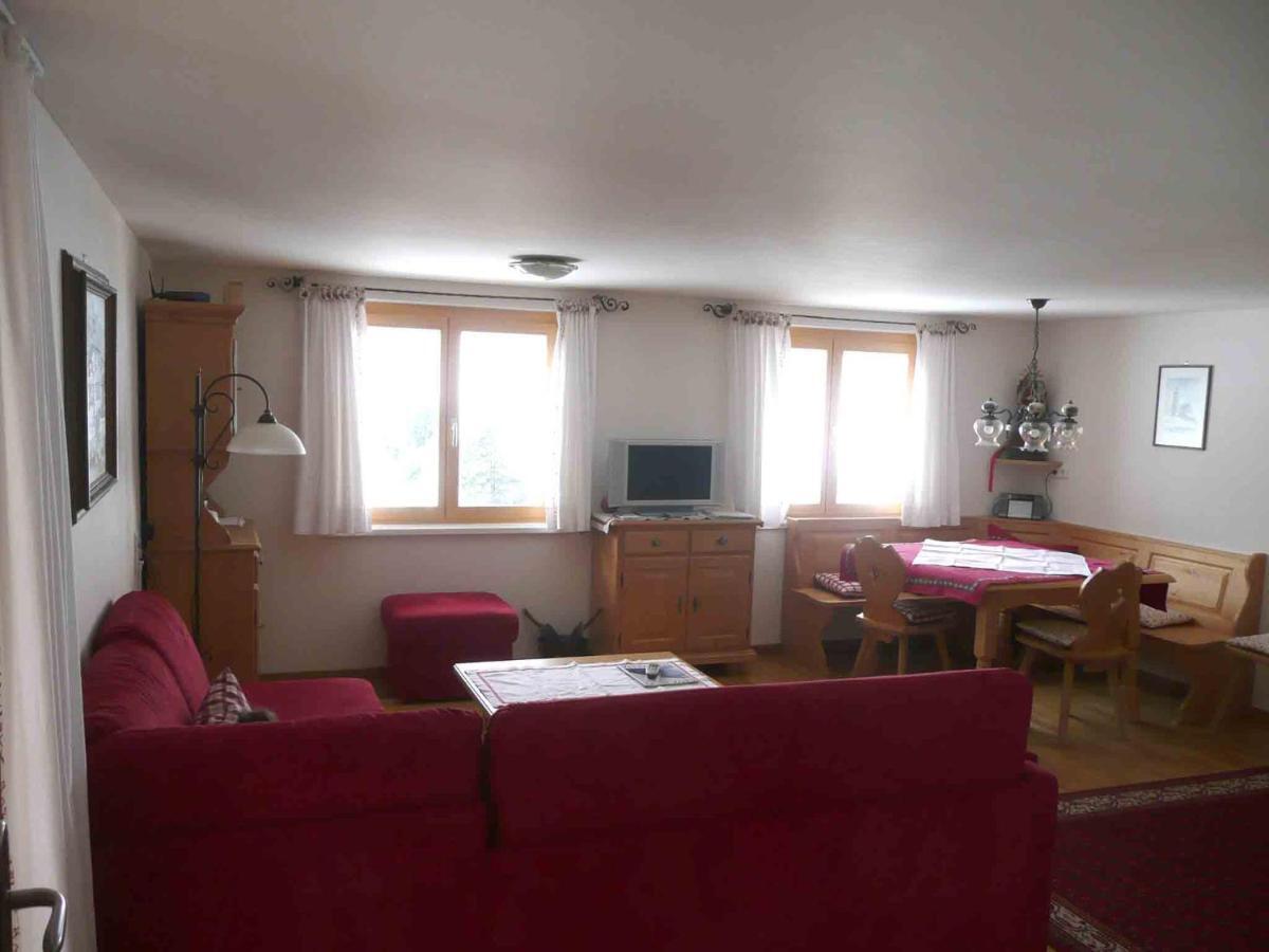 Haus Johanneshof 1604 Lech am Arlberg Esterno foto