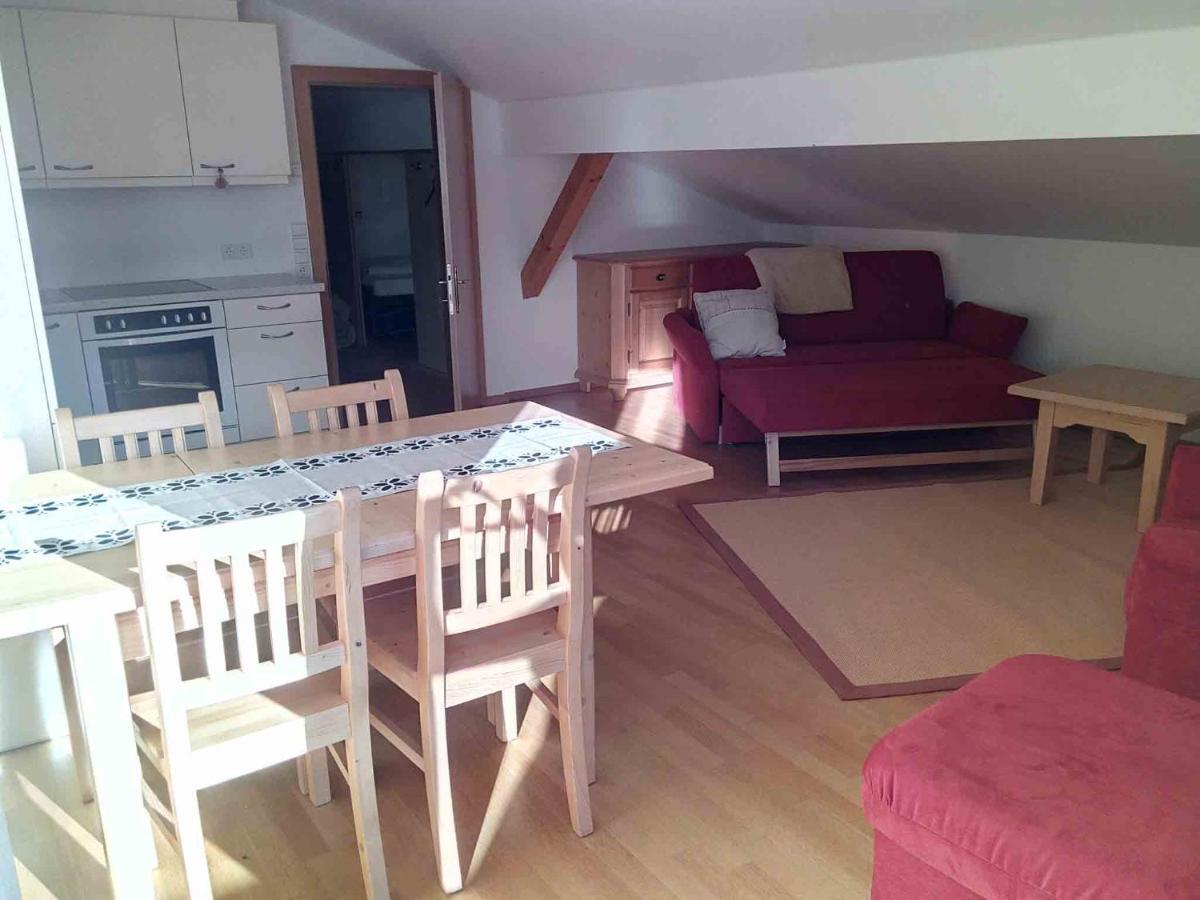 Haus Johanneshof 1604 Lech am Arlberg Esterno foto