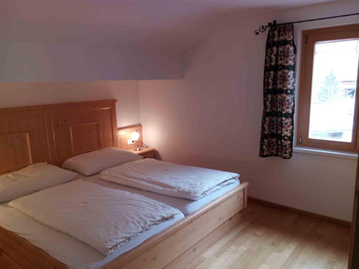 Haus Johanneshof 1604 Lech am Arlberg Esterno foto