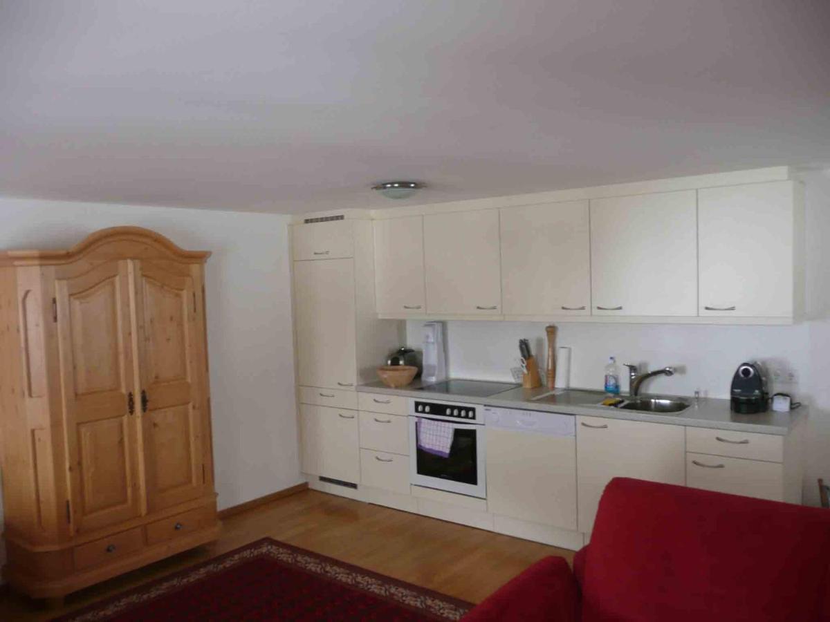 Haus Johanneshof 1604 Lech am Arlberg Esterno foto