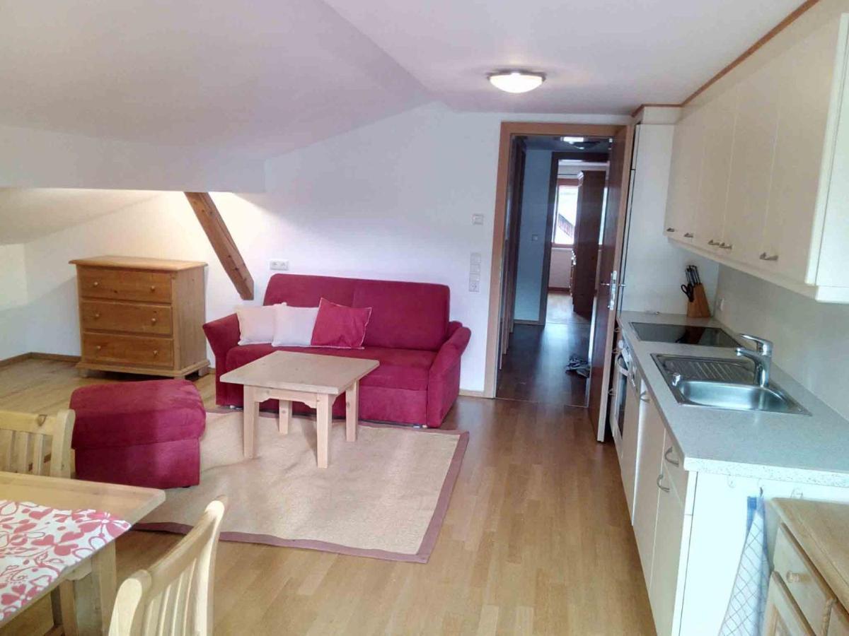 Haus Johanneshof 1604 Lech am Arlberg Esterno foto