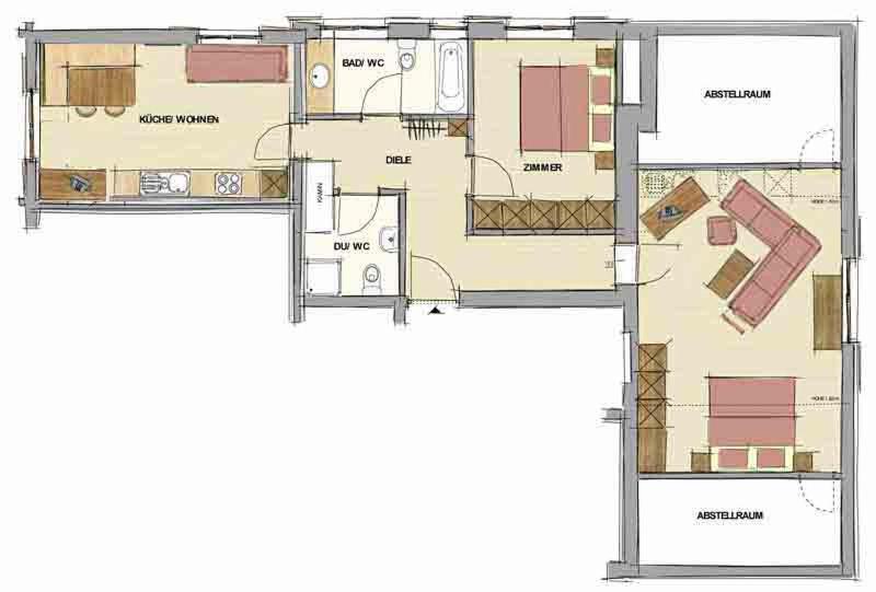 Haus Johanneshof 1604 Lech am Arlberg Esterno foto